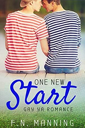 One New Start by F.N. Manning