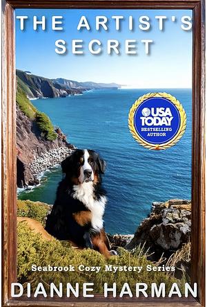 The Artist's Secret by Dianne Harman