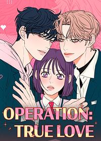 Operation: True Love, Season 2 by Dledumb, kkokkalee