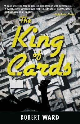 King of Cards by Robert Ward