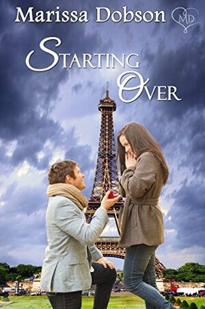 Starting Over by Marissa Dobson