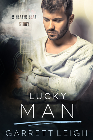 Lucky Man by Garrett Leigh