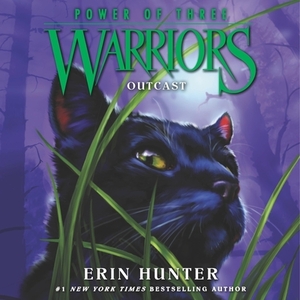 Outcast by Erin Hunter