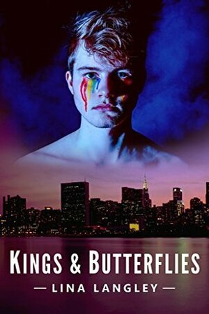 Kings and Butterflies by Lina Langley