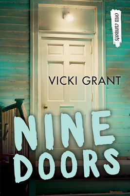 Nine Doors by Vicki Grant
