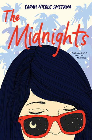 The Midnights by Sarah Nicole Smetana