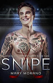 Snipe by Mary Morano