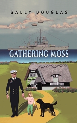 Gathering Moss by Sally Douglas