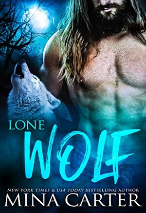 Lone Wolf by Mina Carter