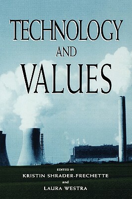 Technology and Values by 