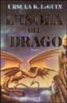 L'isola del drago by Ursula K. Le Guin