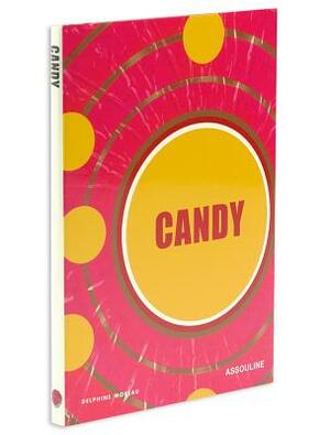 Candy by Delphine Moreau
