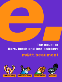 e by Matt Beaumont