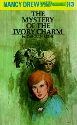 The Mystery of the Ivory Charm by Carolyn Keene