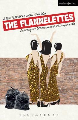 The Flannelettes by Richard Cameron