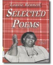 Selected Poems: Louise Bennett by Mervyn Morris, Louise Bennett-Coverley, Louise Bennett