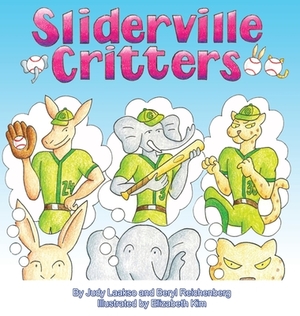Sliderville Critters by Beryl Reichenberg, Judy Laakso