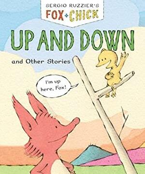 Up and Down: and Other Stories by Sergio Ruzzier