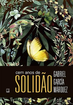 Cem anos de solidão by Gabriel García Márquez