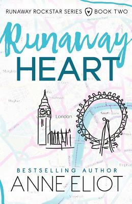 Runaway Heart by Anne Eliot