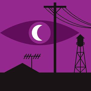 Welcome To Night Vale - Year 7 by Jeffrey Cranor, Joseph Fink