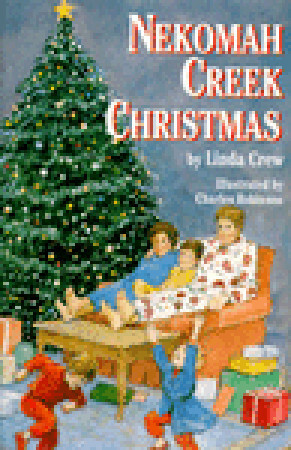 Nekomah Creek Christmas by Charles Robinson, Linda Crew