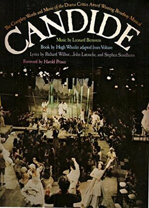 Candide by Leonard Bernstein, Richard Wilbur, John Latouche, Hugh Wheeler