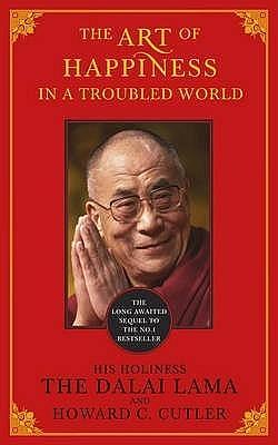 Art of Happiness at Work by Howard C. Cutler, Dalai Lama XIV, Dalai Lama XIV