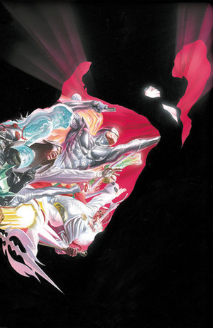 Astro City, Vol. 6: The Dark Age, Book One: Brothers and Other Strangers by Kurt Busiek, Brent Anderson