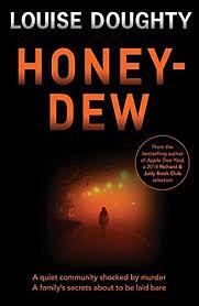 Honey-dew by Louise Doughty