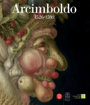 Arcimboldo: 1526-1593 by Sylvia Ferino