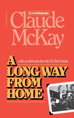A Long Way from Home by Claude McKay