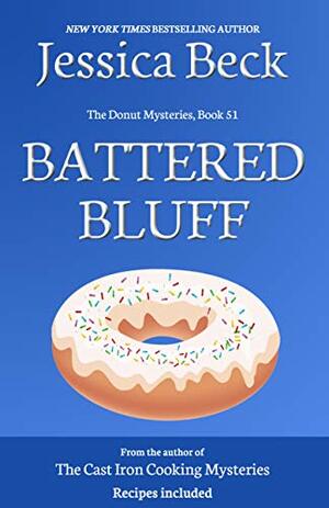 Battered Bluff by Jessica Beck