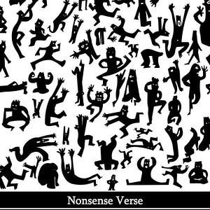 Nonsense Verse  by Lewis Carroll