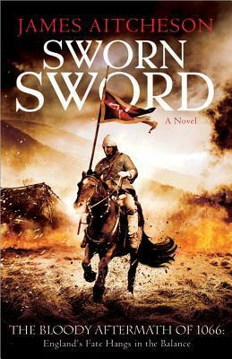 Sworn Sword by James Aitcheson