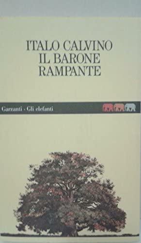 Il barone rampante by Archibald Colquhoun, Italo Calvino