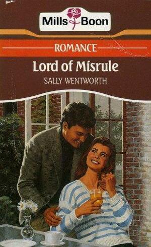 Lord of Misrule by Sally Wentworth