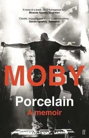 Porcelain: A memoir by Moby