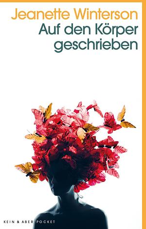 Auf den Körper geschrieben by Jeanette Winterson