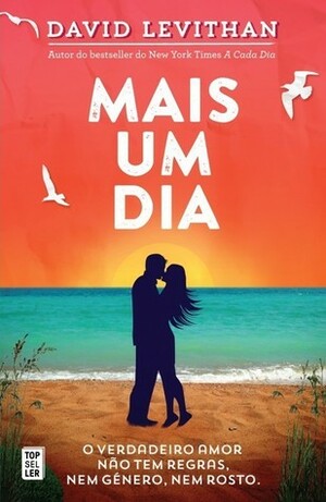 Mais um Dia by David Levithan