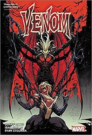 Venom by Donny Cates Vol. 3 by Donny Cates