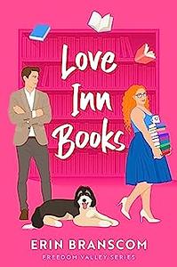 Love Inn Books by Erin Branscom
