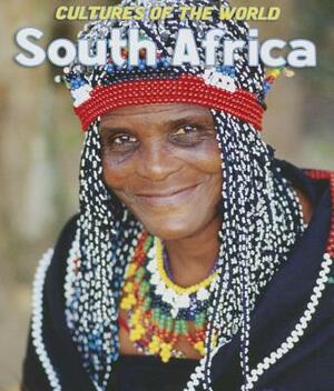 South Africa by Josie Elias, Ike Rosmarin, Dee Rissik