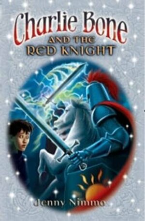 Charlie Bone and The Red Knight by Jenny Nimmo