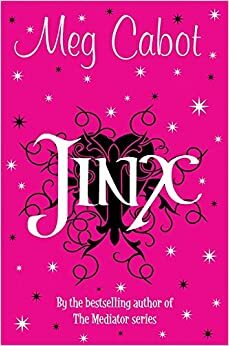 Jinx by Meg Cabot