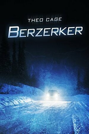 Berzerker by Theo Cage
