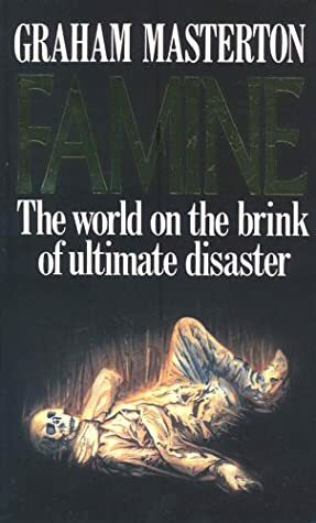 Famine by Graham Masterton