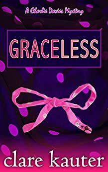 Graceless by Clare Kauter