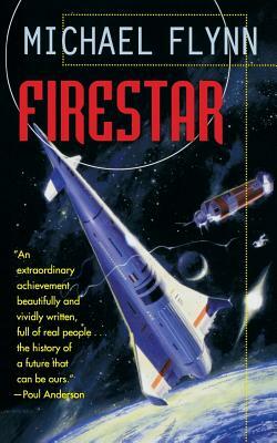 Firestar by Michael Flynn