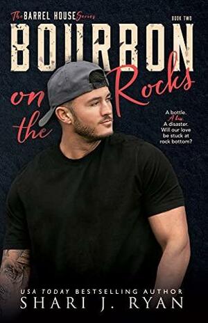 Bourbon on the Rocks by S.J. Ryan